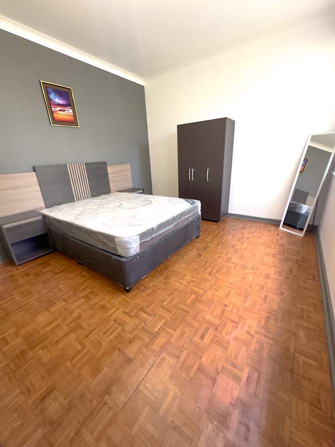 Roomify's room