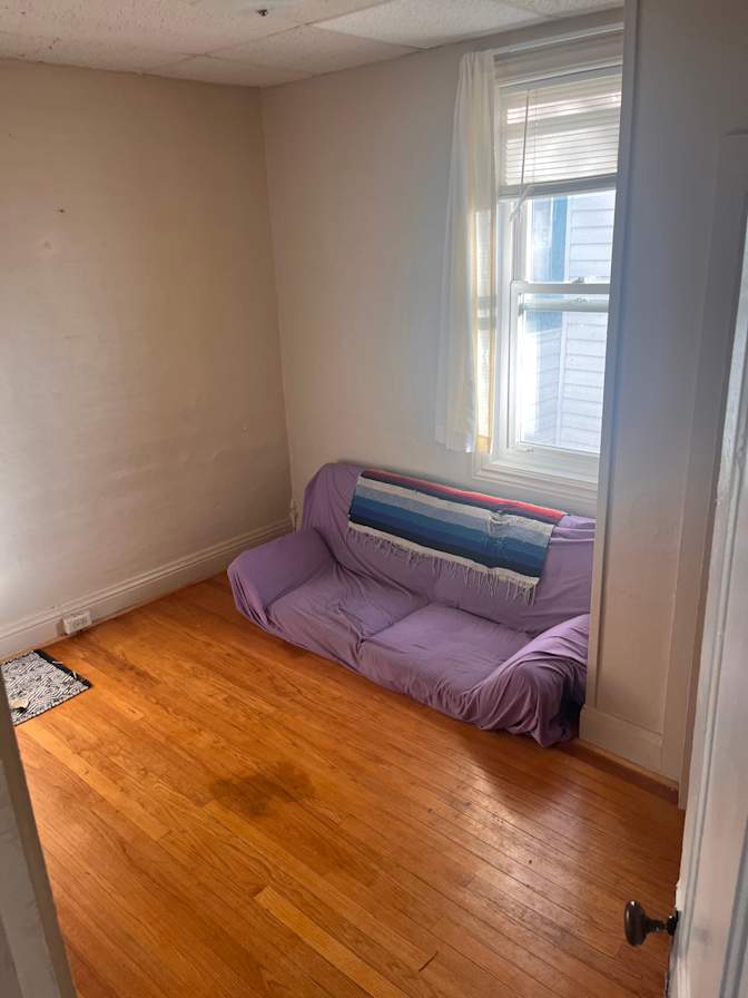 Sierah's room