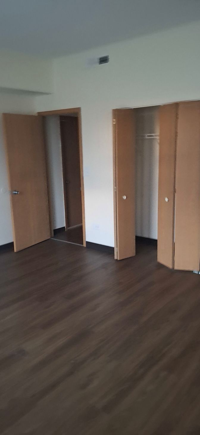 Dominique Bryant's room