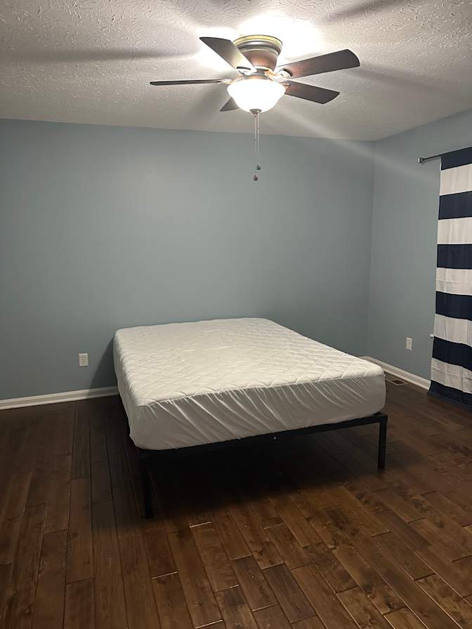 Alex's room