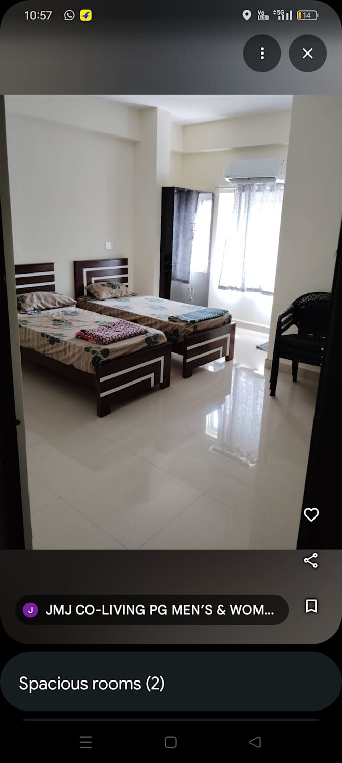 Lakshmareddy's room
