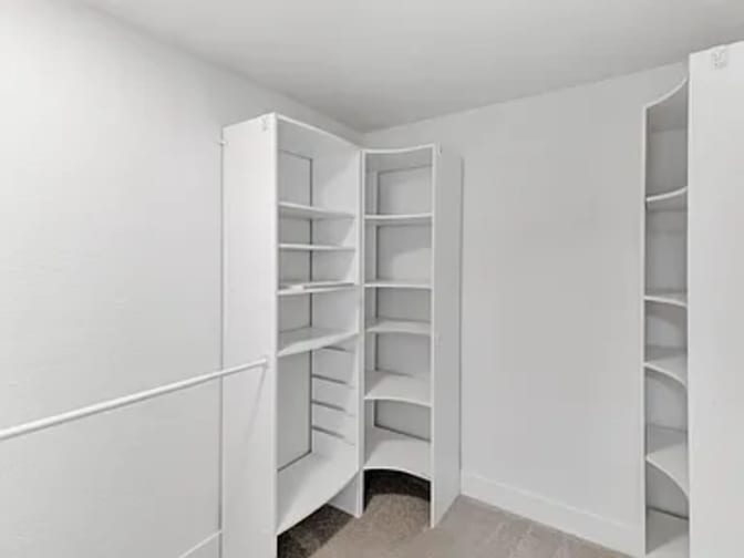 Michael's room