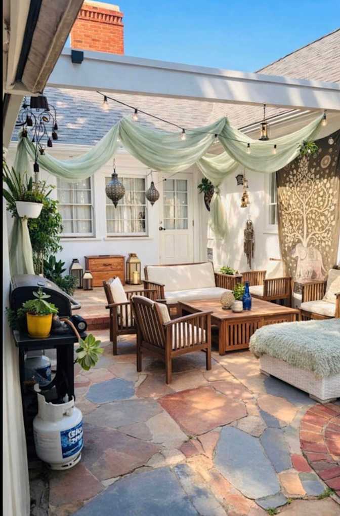 Lisa's room