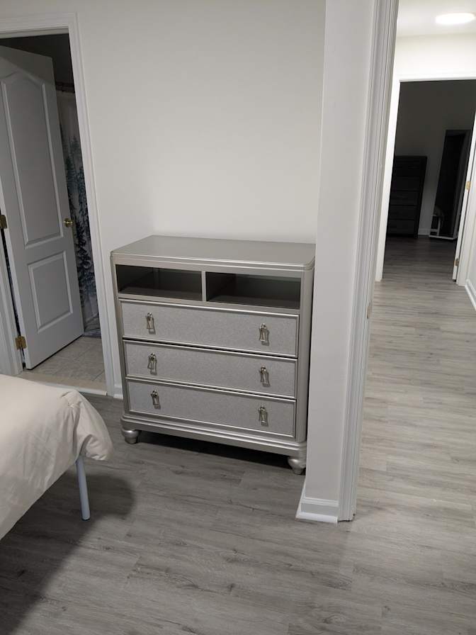 Ruth's room