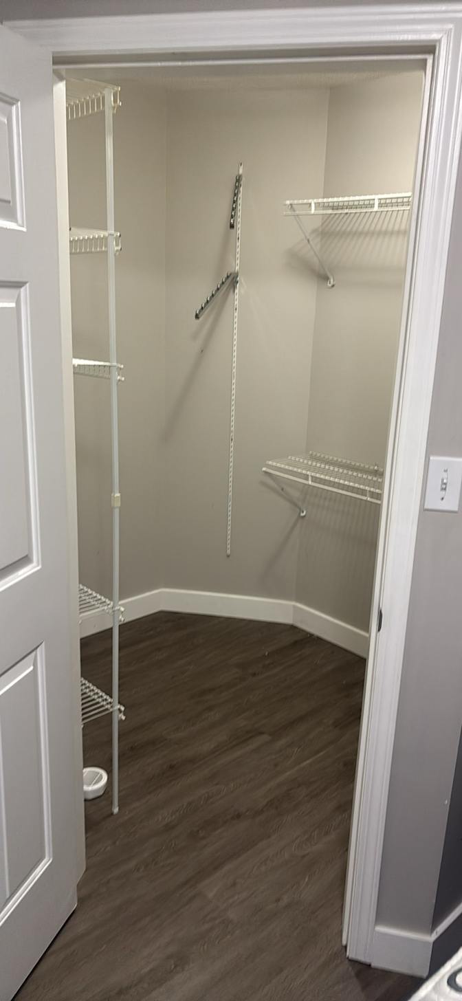 Jean's room