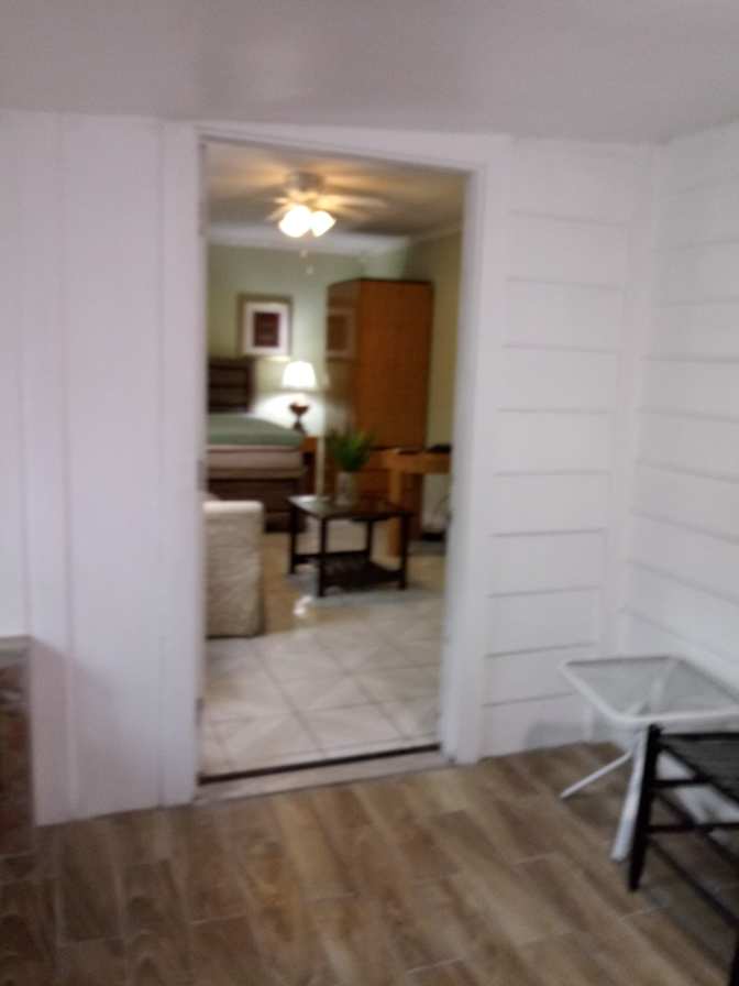 Robert's room