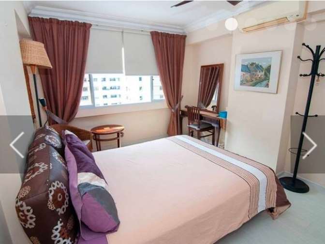 Anna's room