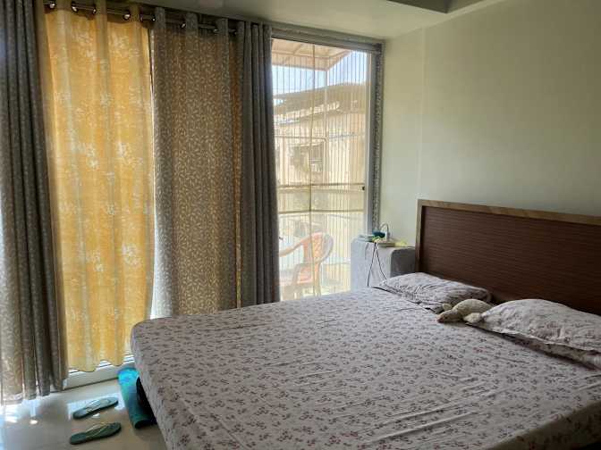Shivani's room