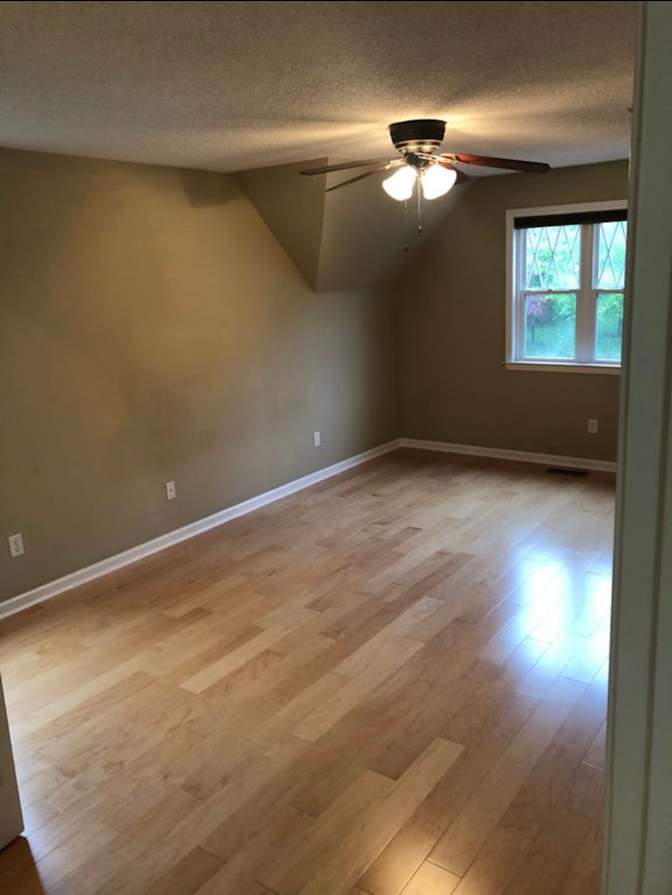 Danny's room