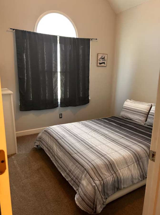 Penelope's room
