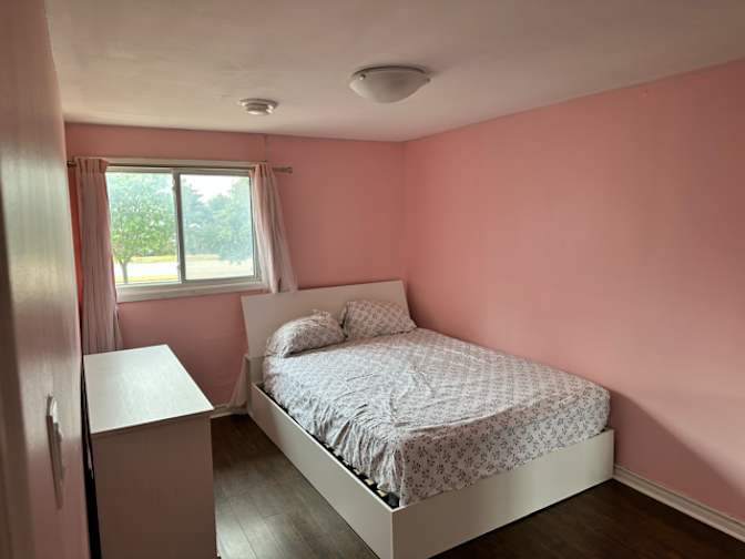 Marc's room
