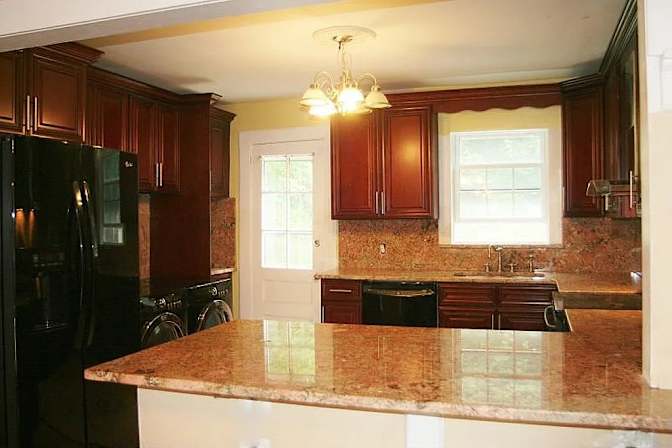 sara's room