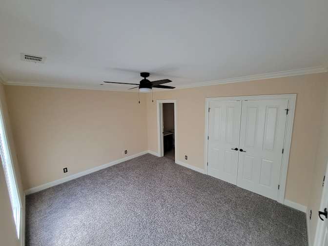 Jason's room