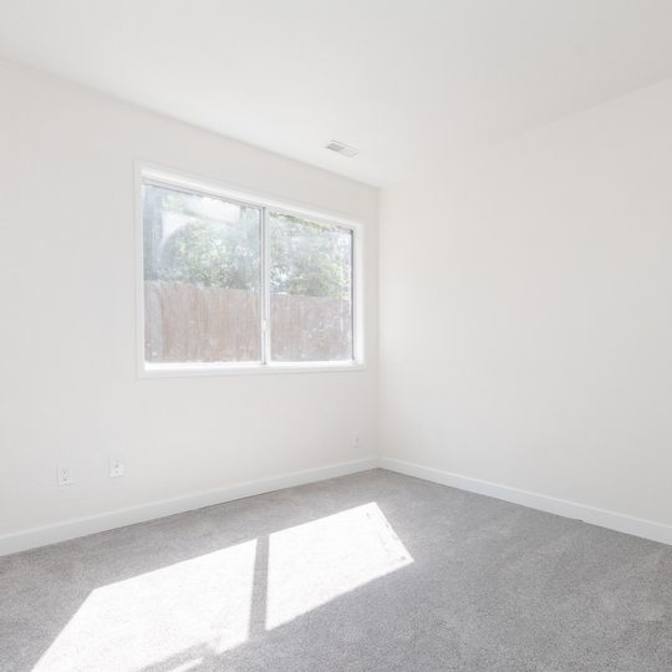 Ebonika Hudson's room