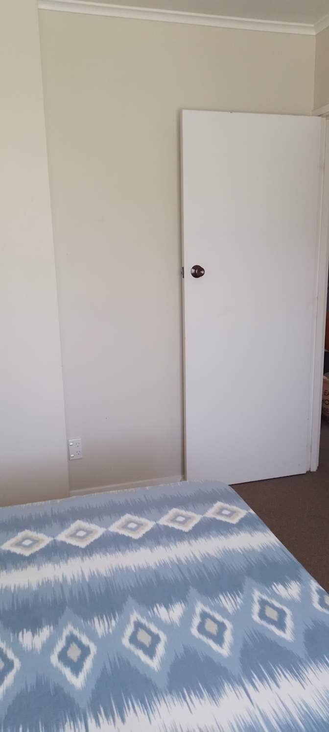 Peter's room