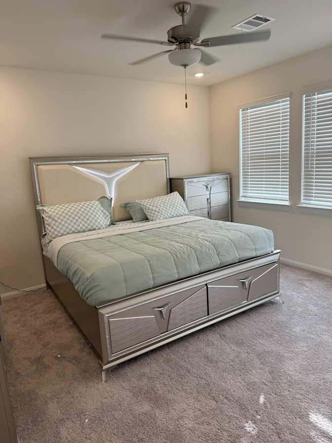PadSplit's room