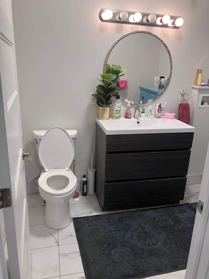 Kayla's room