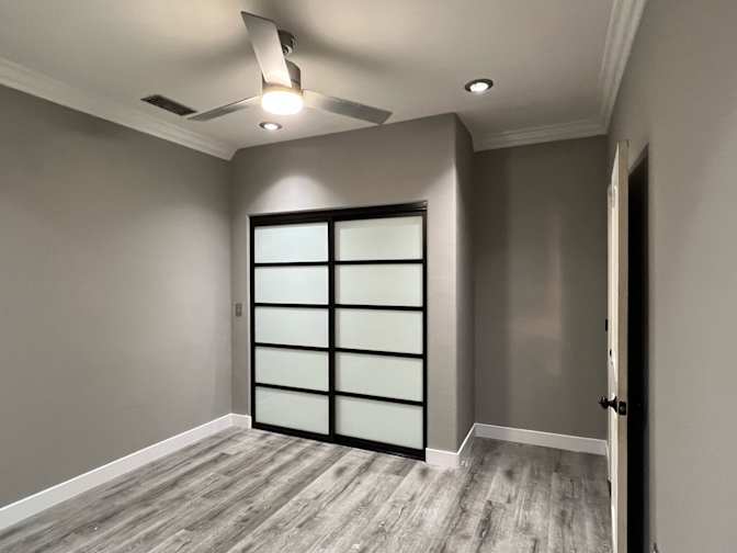 Michael's room