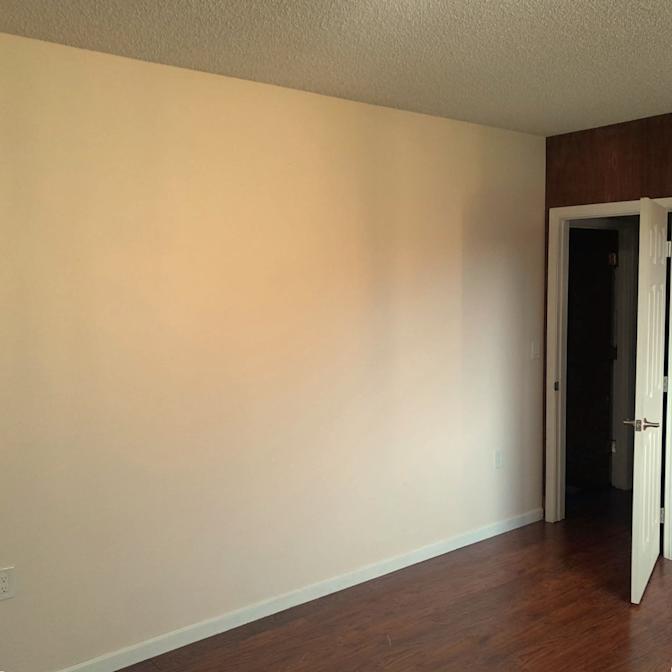Tiffany's room
