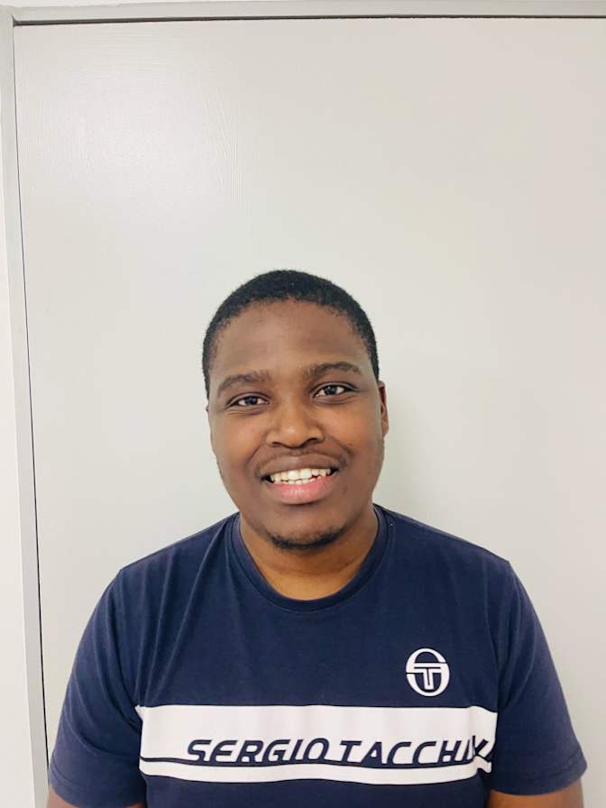 lutho gxakuma
