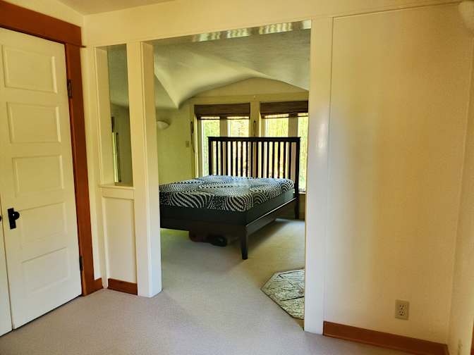 Judy's room