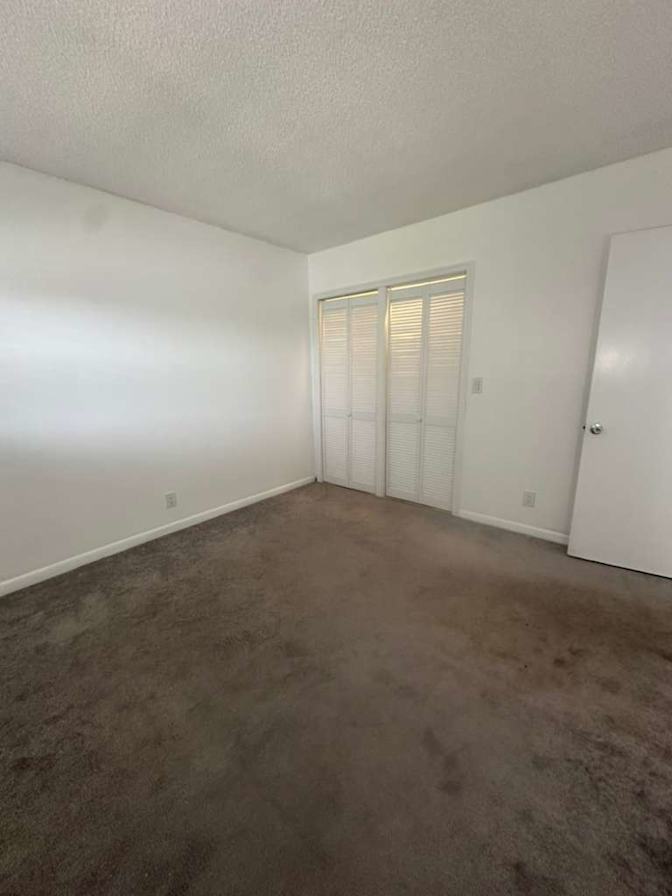 Dante's room
