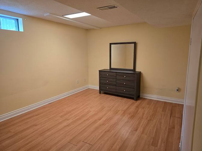 Radha's room
