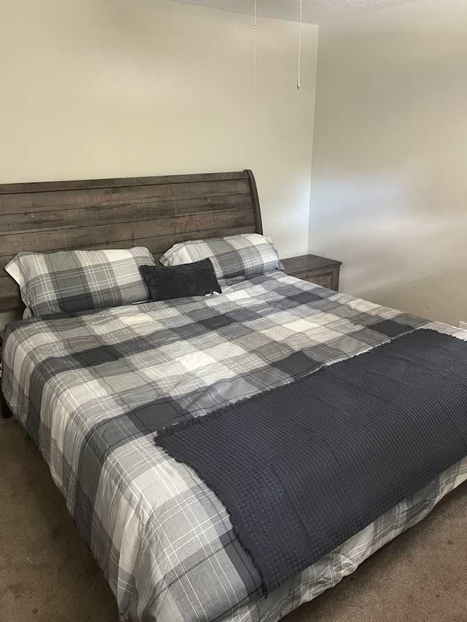 Alex's room