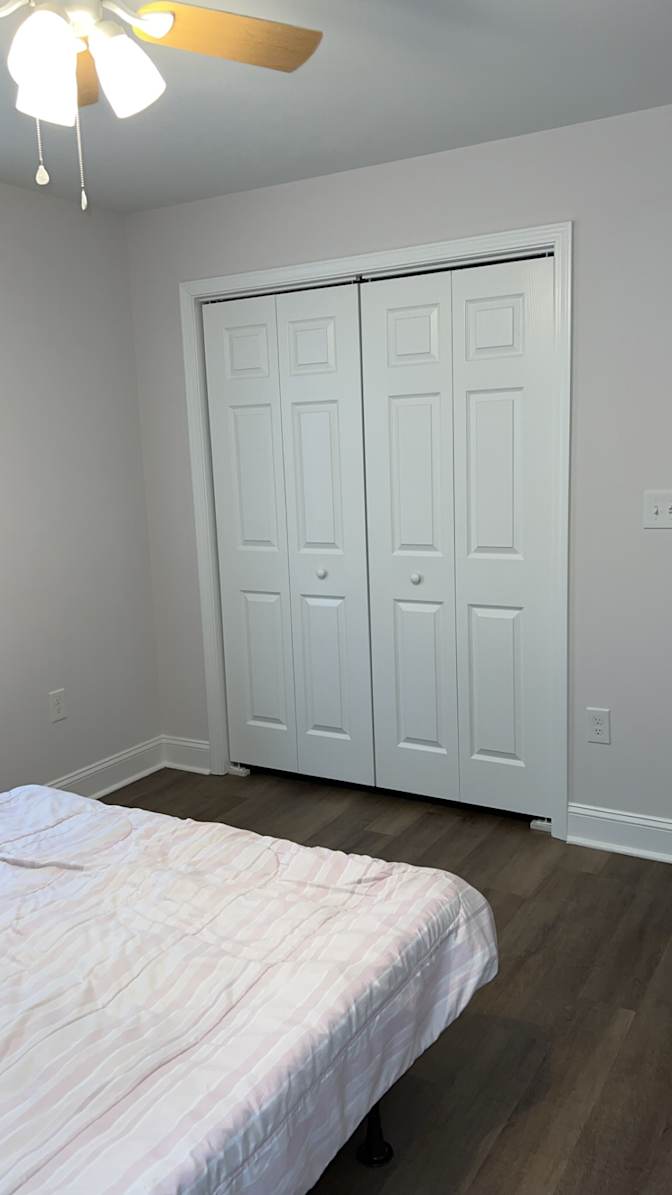 Jesus cortes's room