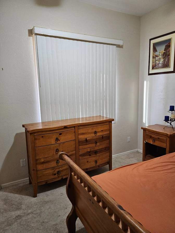 Liam's room