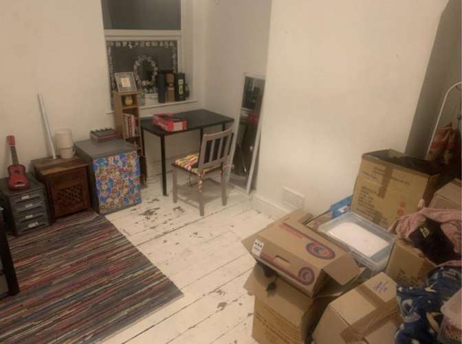 Eòsaph's room