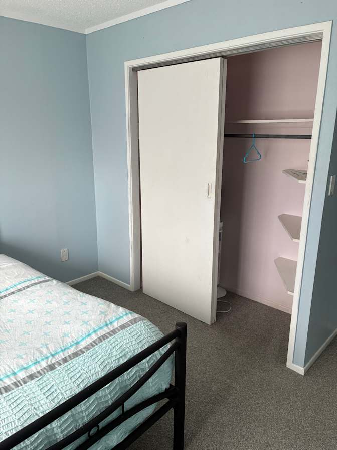 Elena's room