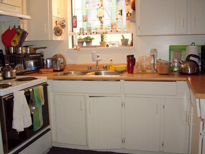 Gregory McCay's room