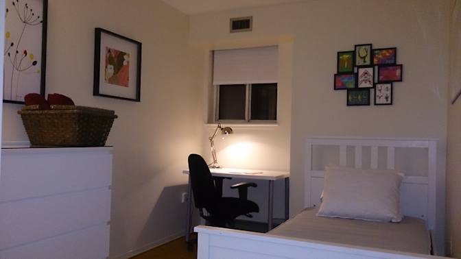 Bathurst-King Wellinton Place West Queen West Fort York Liberty Village's room