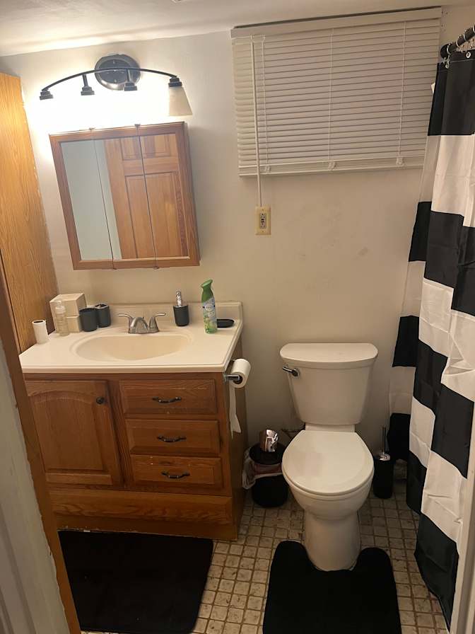 Jay's room