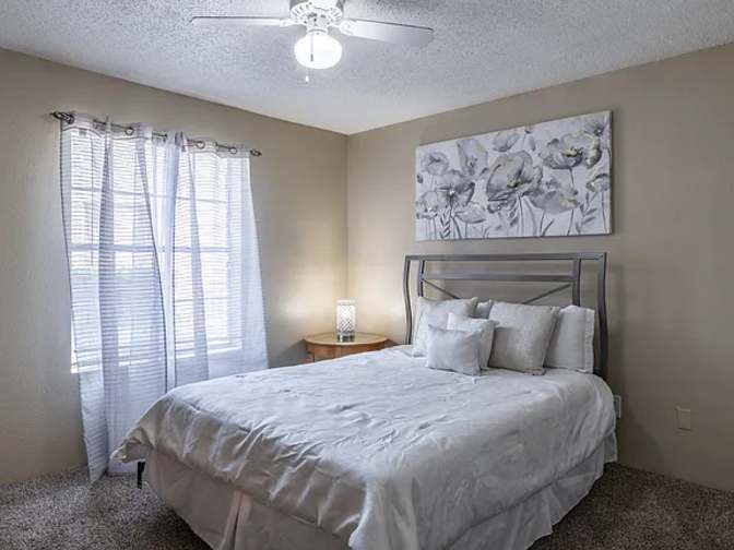 Mckenzie's room