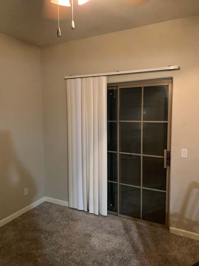 marina's room