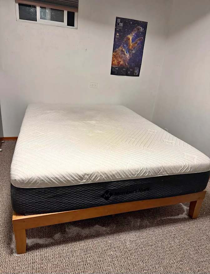 Angel's room