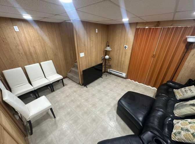 Jacob K's room