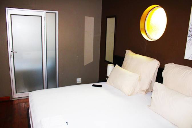 Secasa Guest House's room
