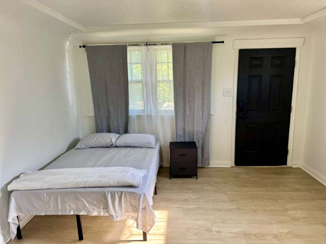 Livints Coliving Share Houses's room