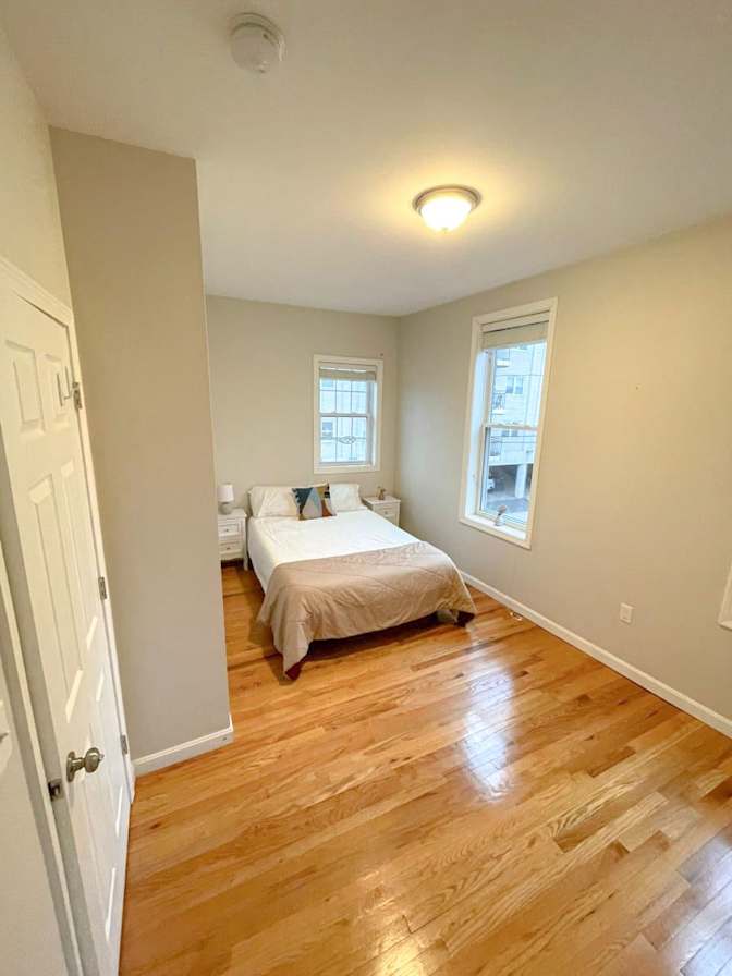 Michelle's room