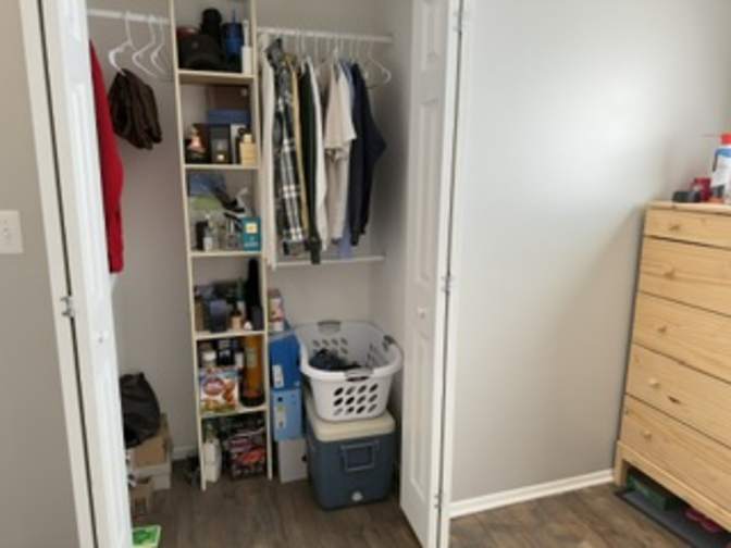 Jack's room