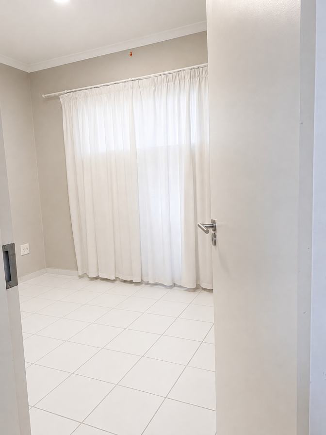 Olwethu Sigenu's room