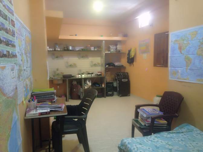Anjana alawa's room