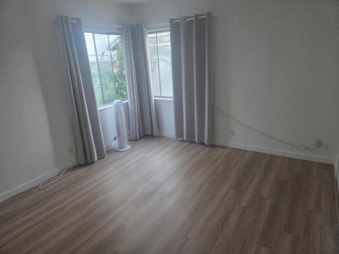 Maria's room