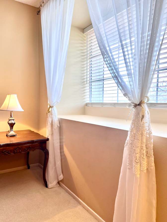 Jonathan's room