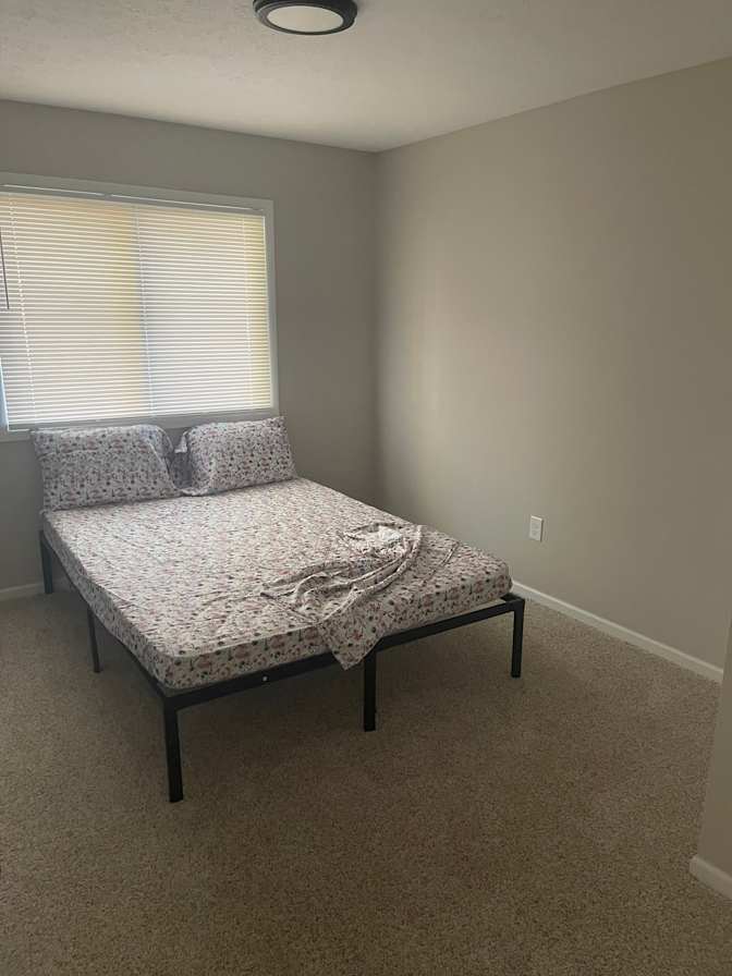 Chancy's room
