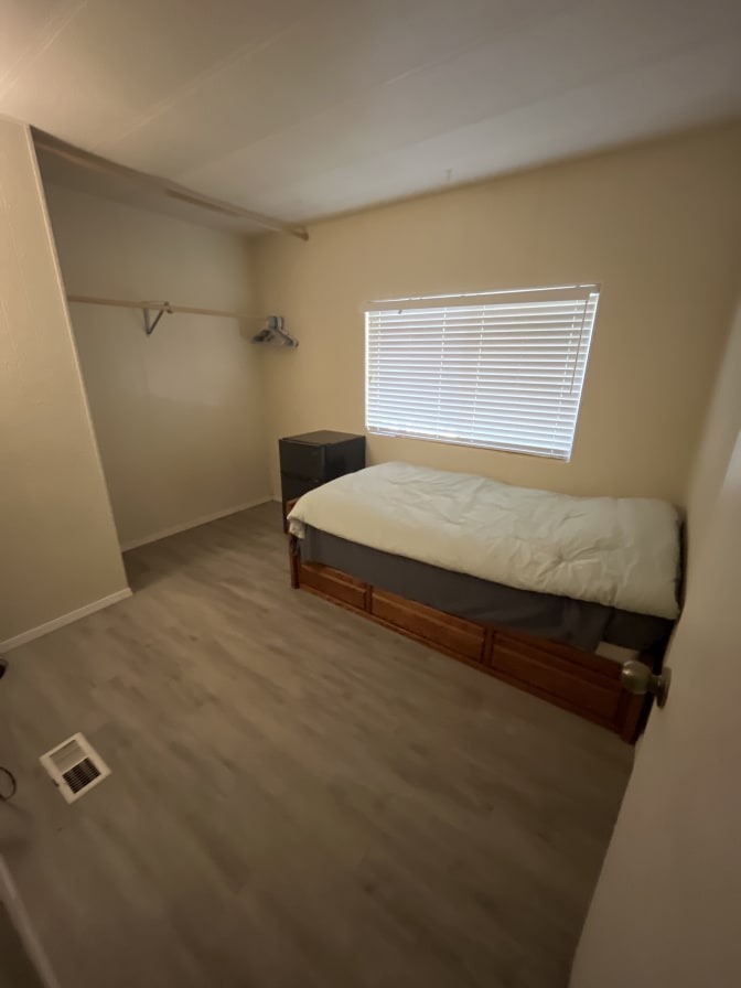 Roberta's room