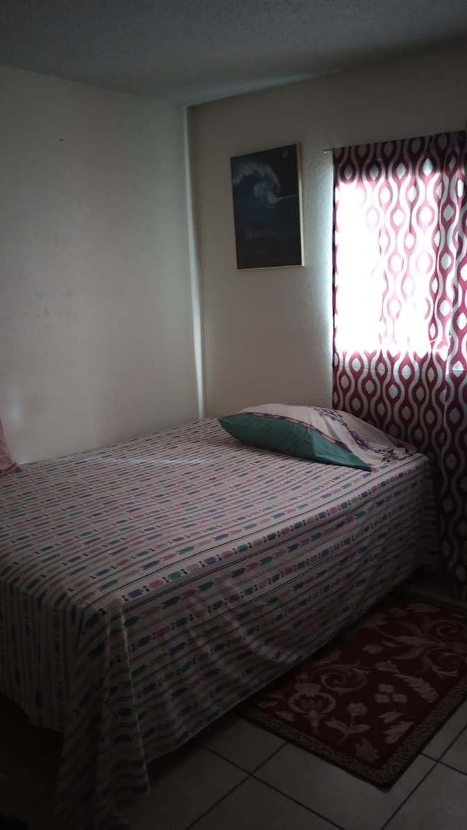 Jim's room